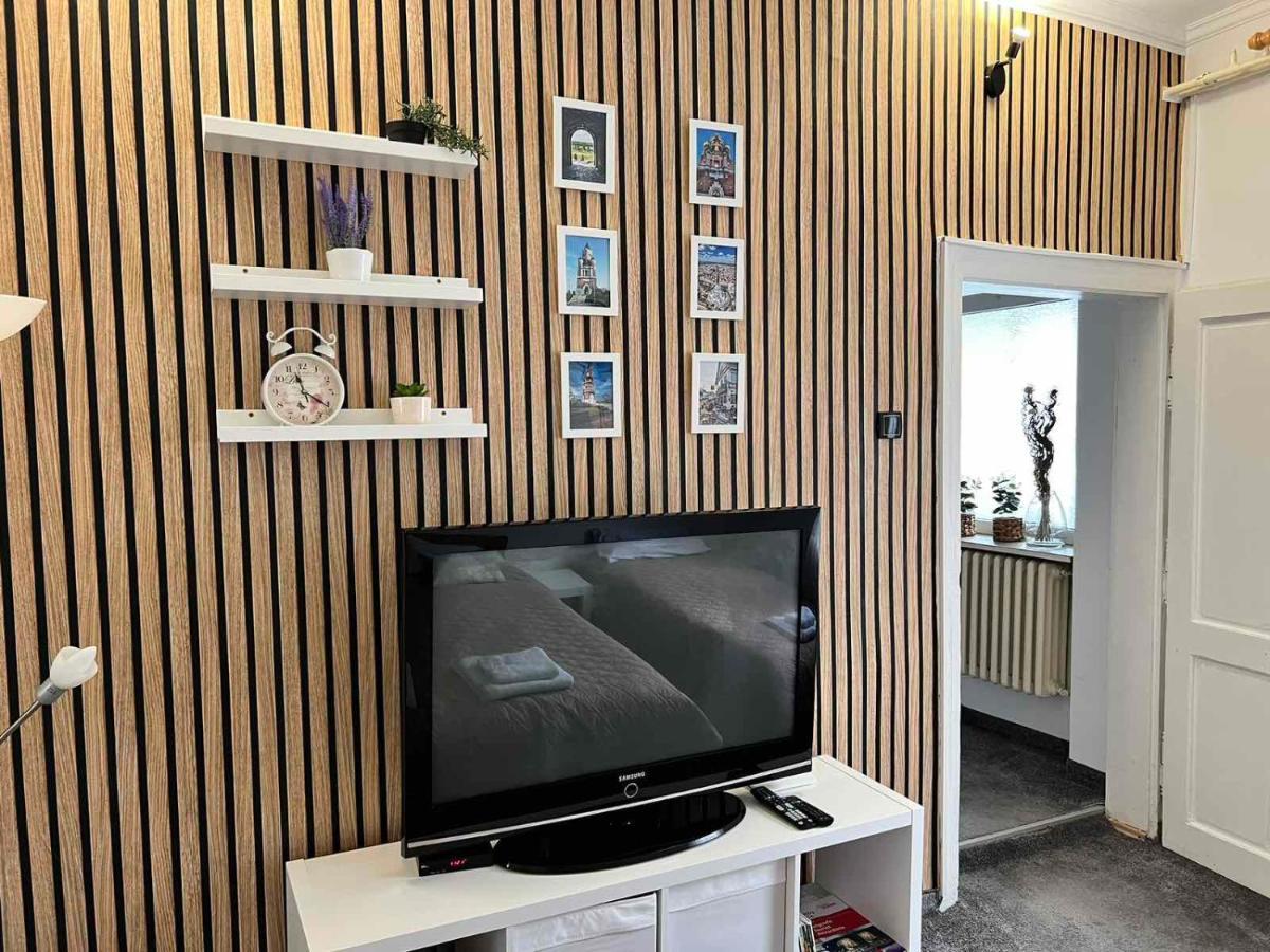 Cute Little Apartment Belgrade Exterior photo